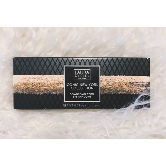 FREE Laura Geller Mini Iconic New York Collection - Picture 2 of 8